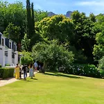 The Cellars-Hohenort