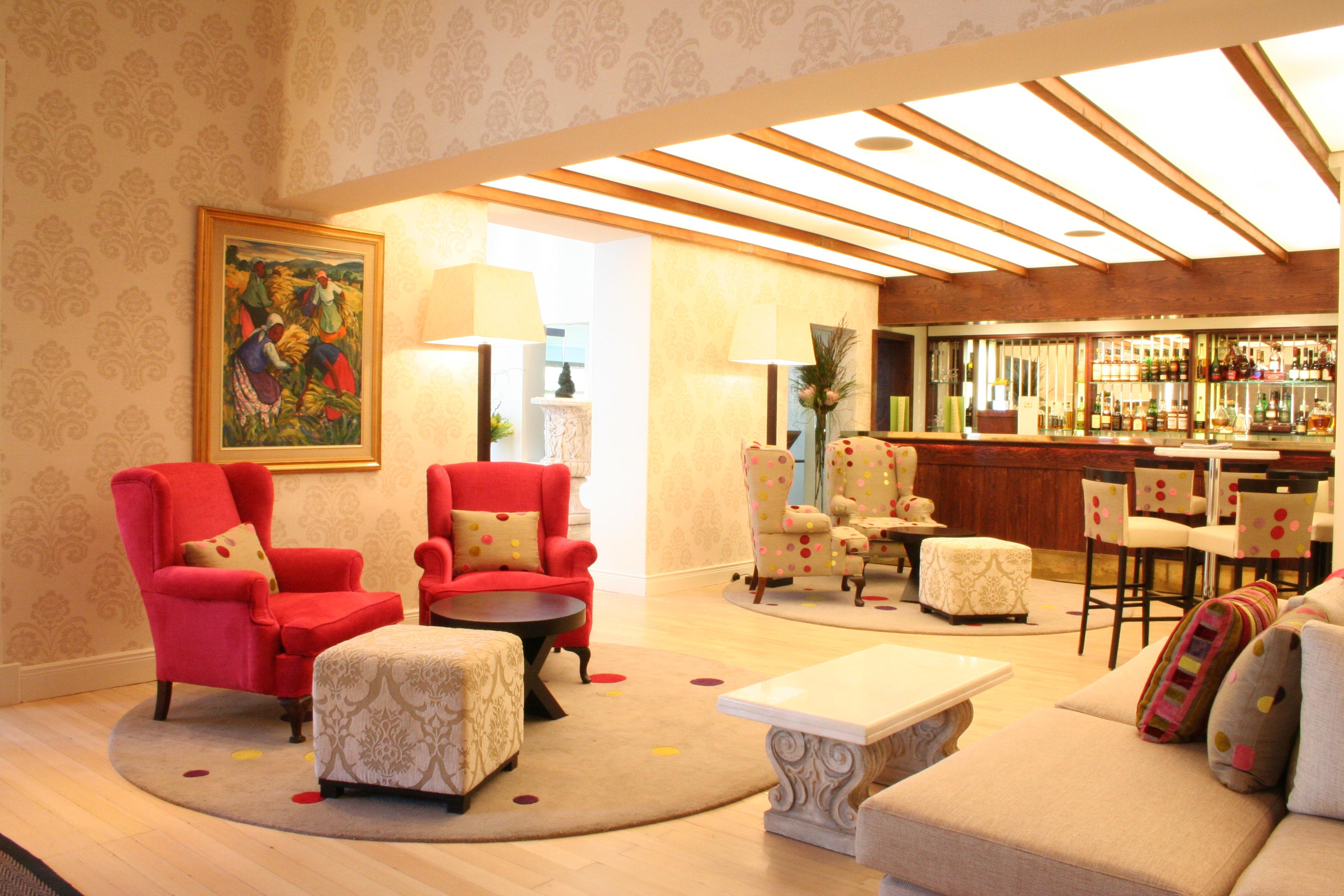 The Cellars-hohenort Hotel 5*