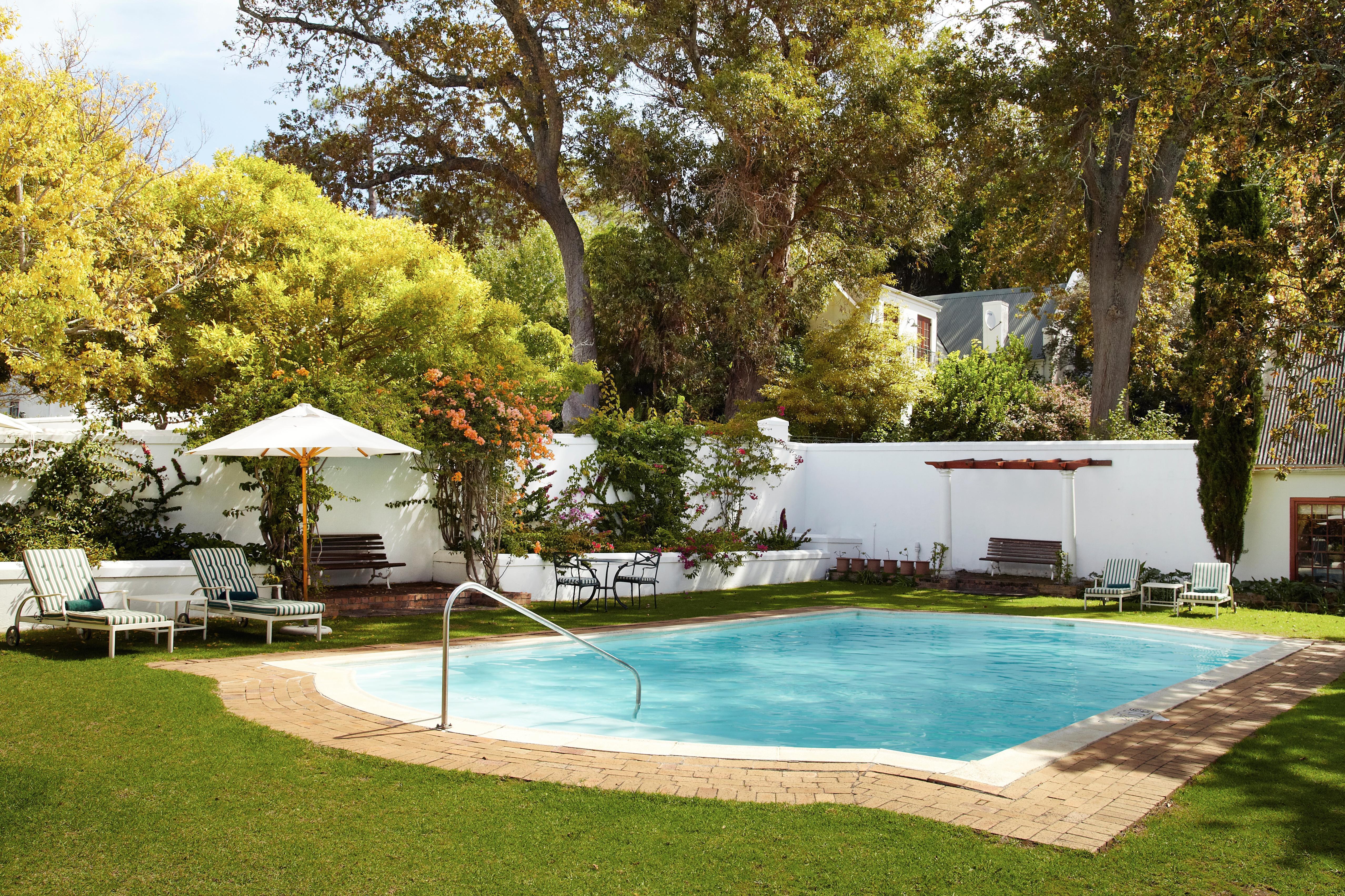 The Cellars-hohenort Hotel 5*