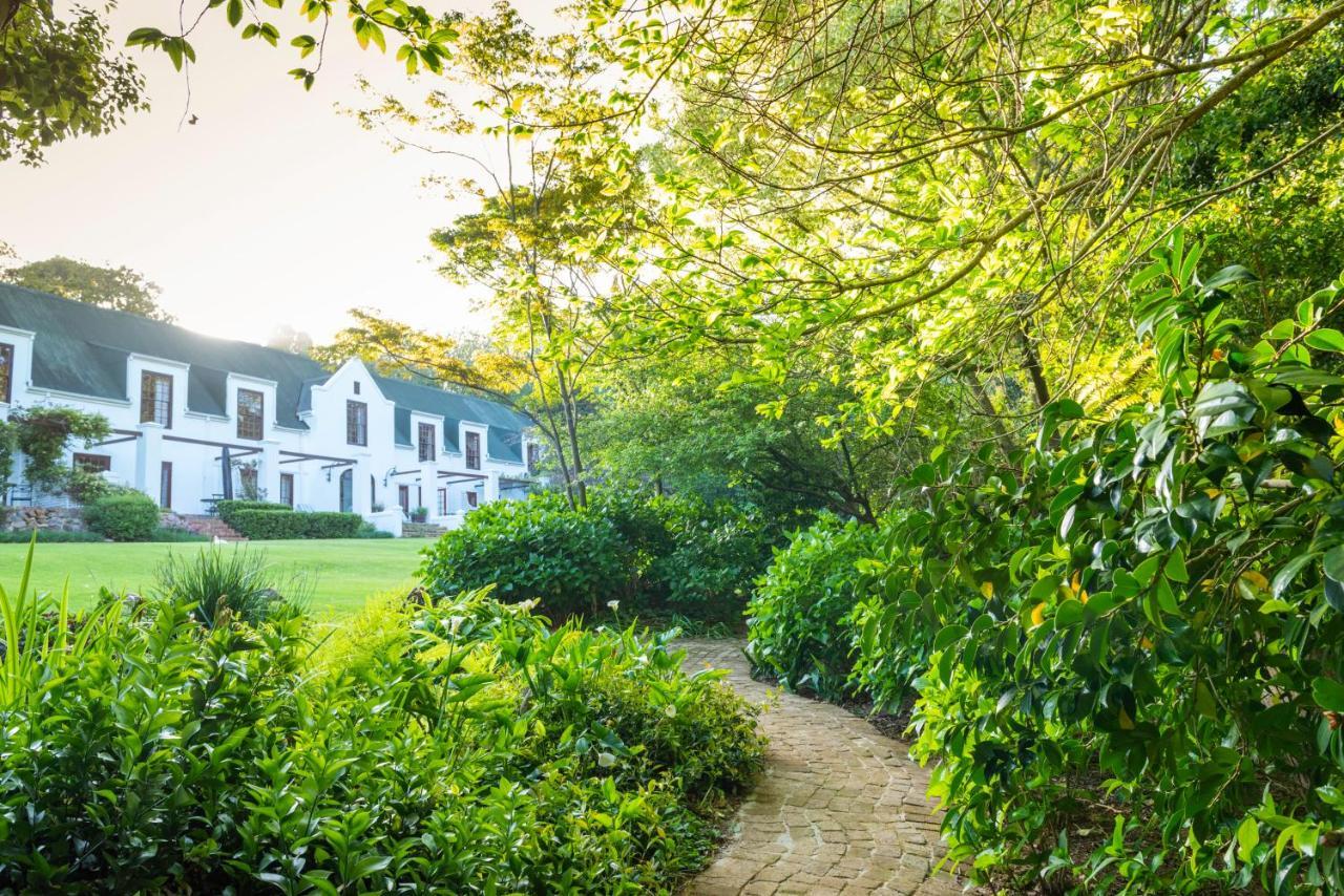 The Cellars-hohenort 5* Cape Town