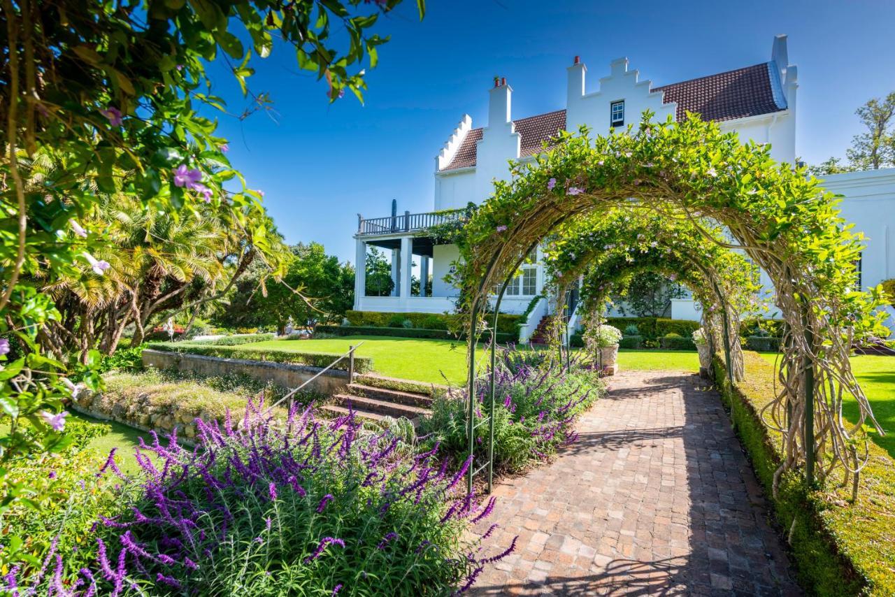 Hotel The Cellars-hohenort Cape Town