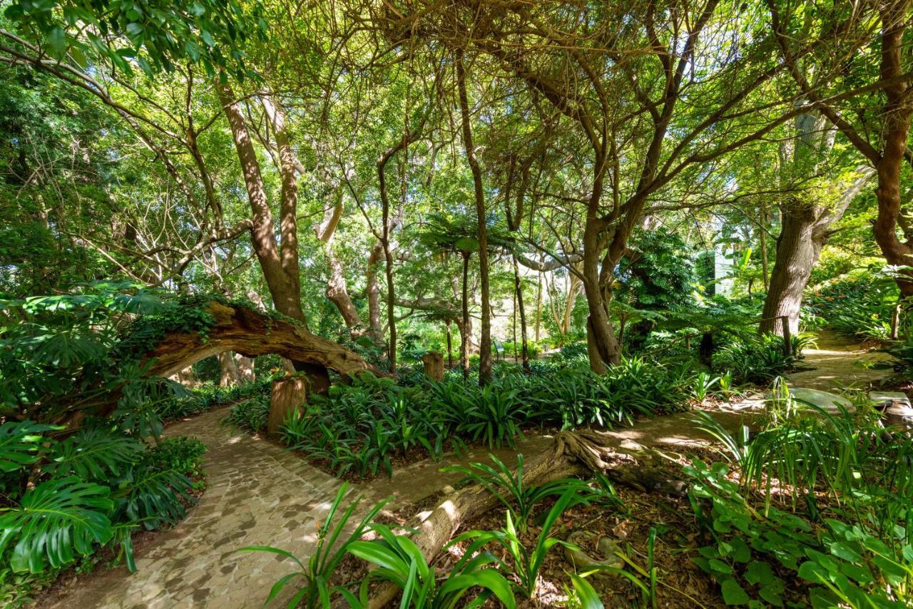 The Cellars-hohenort 5* Cape Town