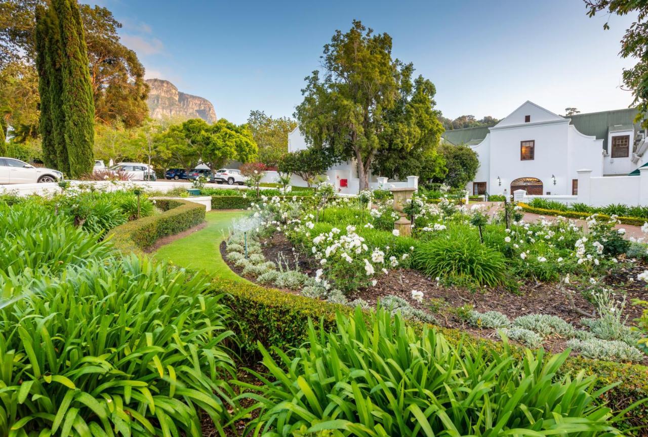 The Cellars-hohenort 5* Cape Town
