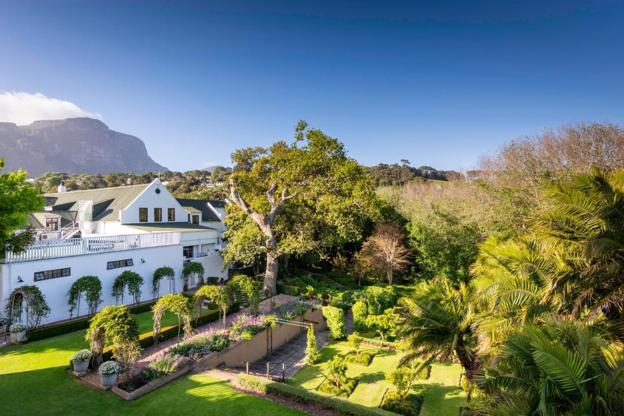The Cellars-hohenort 5* Cape Town