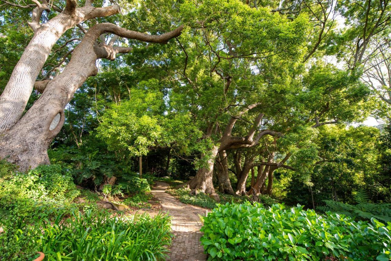 Hotel The Cellars-hohenort Cape Town