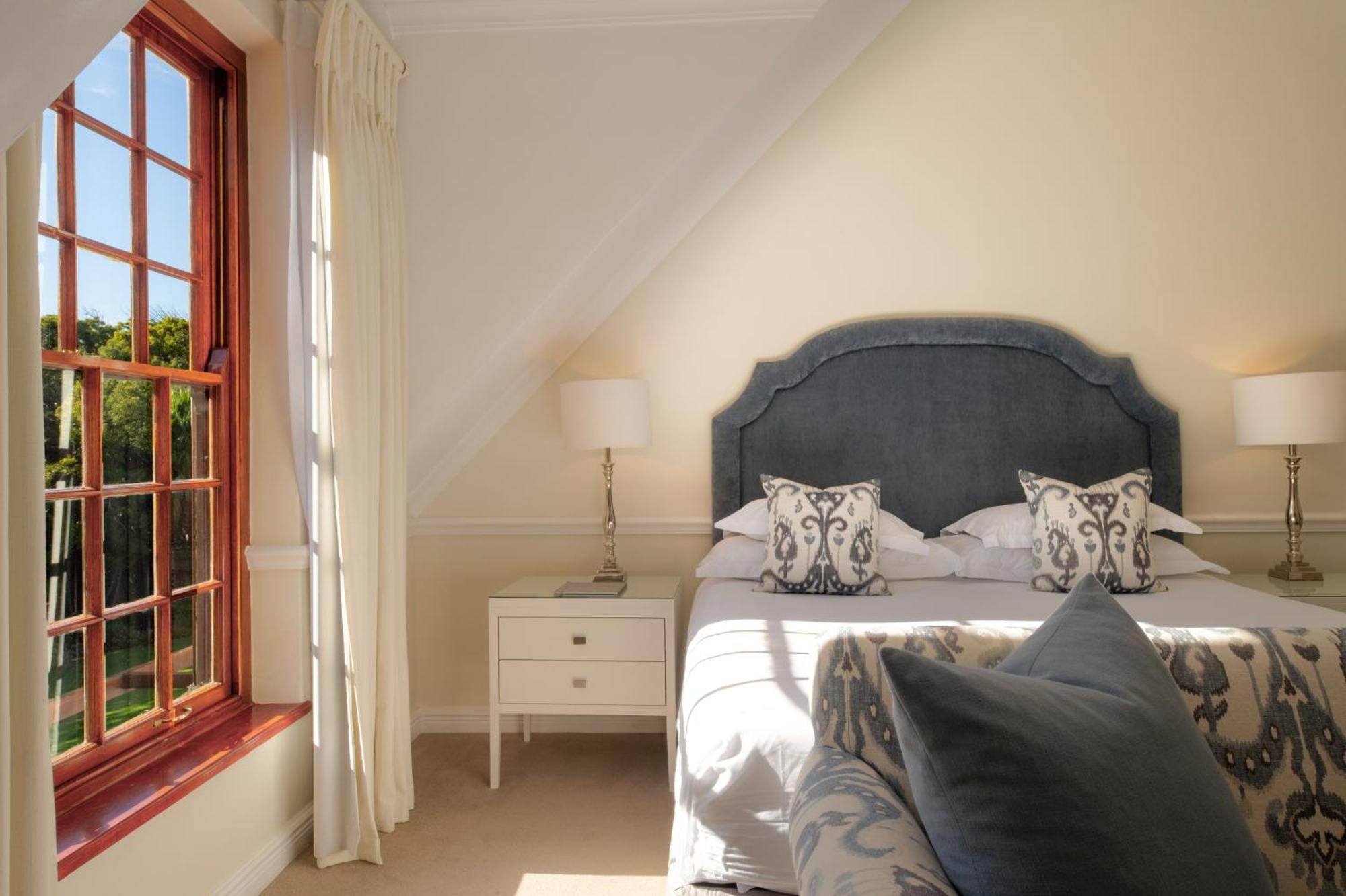The Cellars-hohenort Hotel