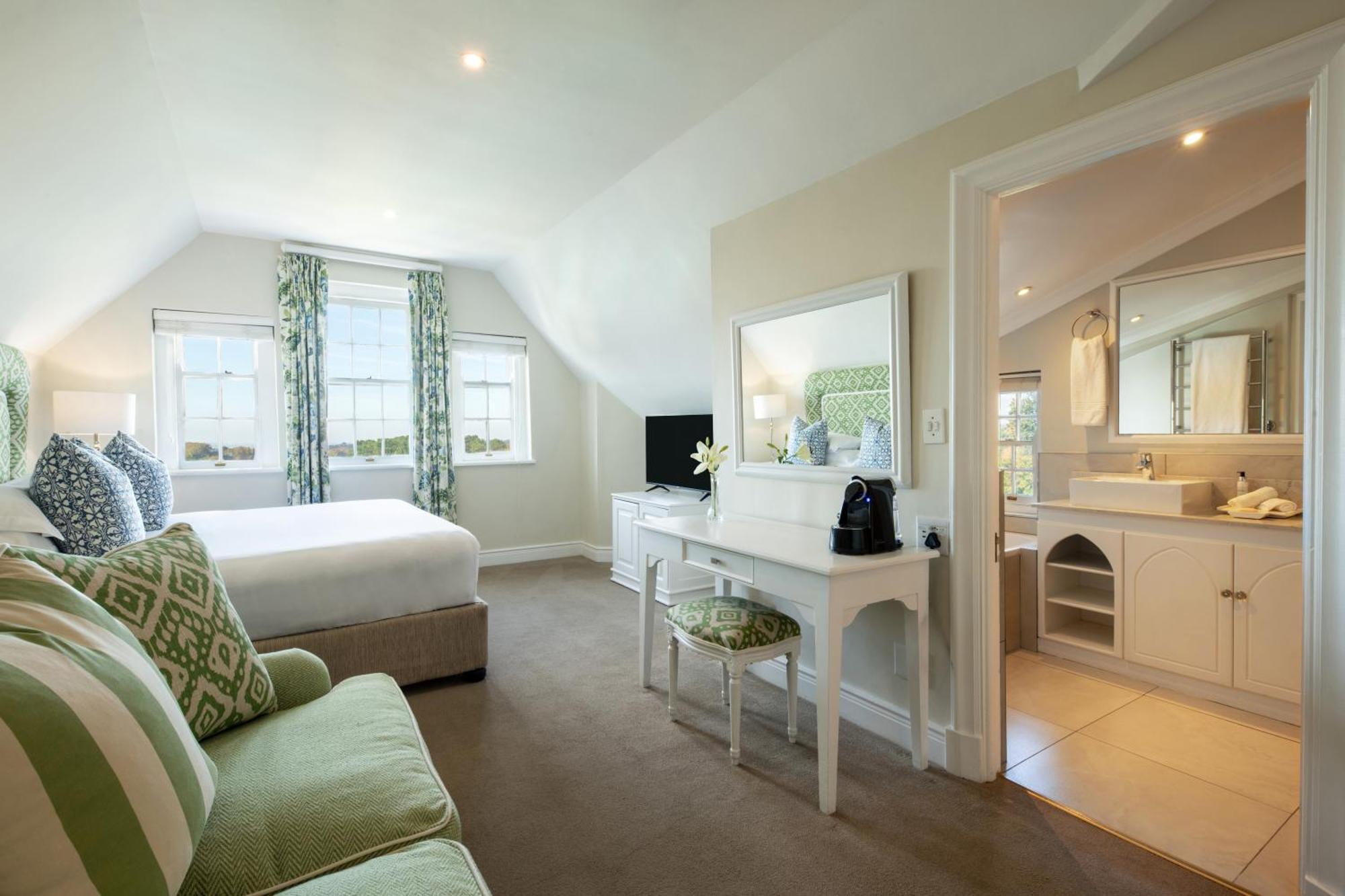 The Cellars-hohenort Hotel 5*