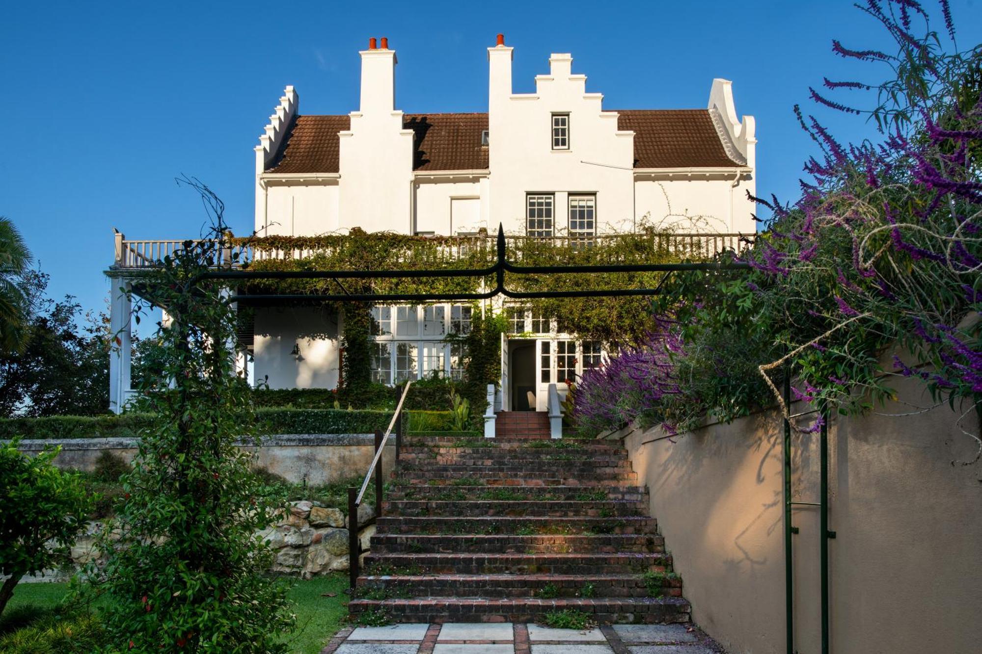 The Cellars-hohenort Hotel 5*