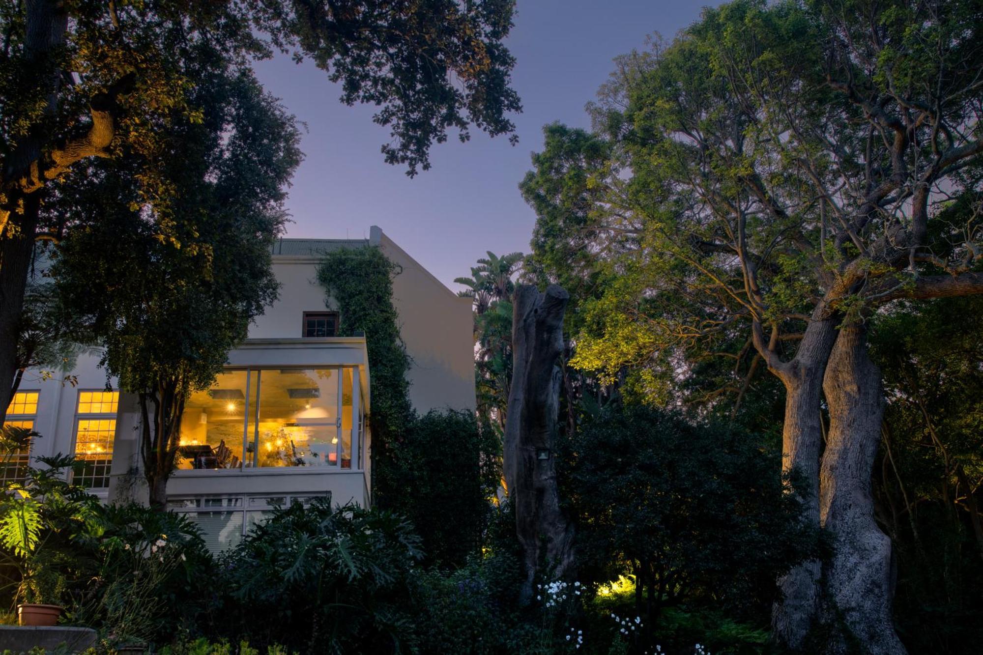 The Cellars-hohenort Hotel