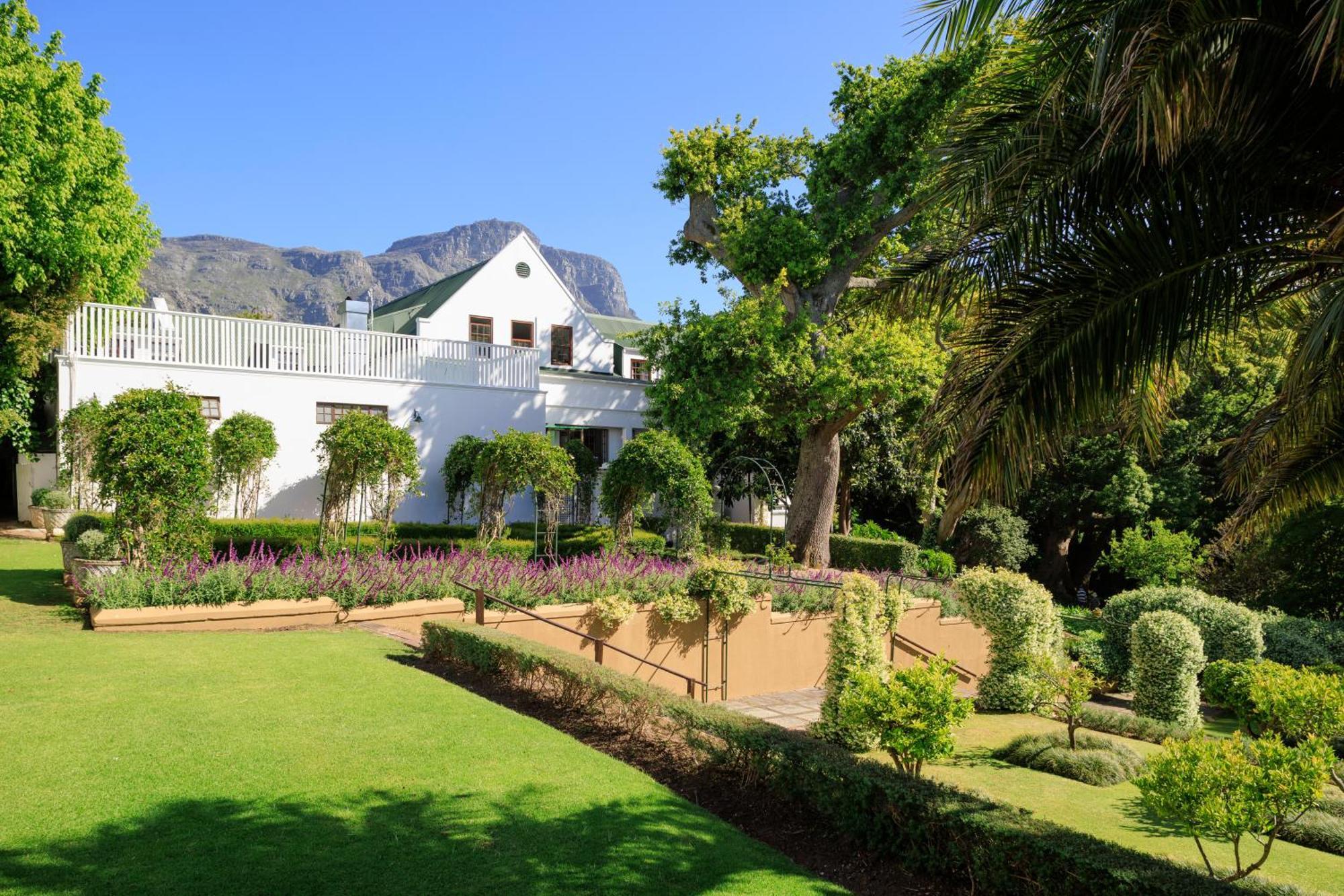 The Cellars-hohenort 5*
