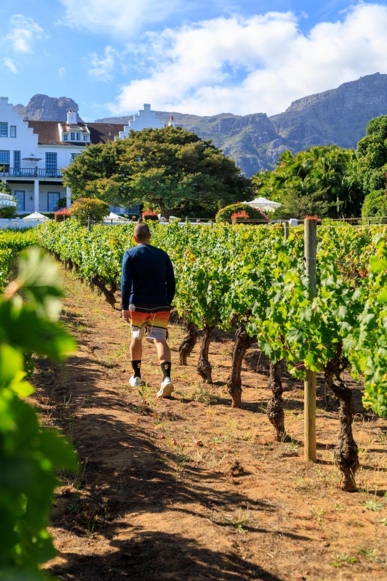 The Cellars-hohenort Hotel 5*