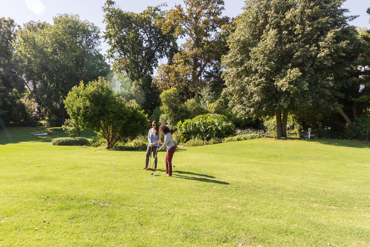 The Cellars-hohenort 5*